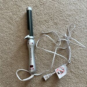 Beachwaver pro 1.25 inch curling wand